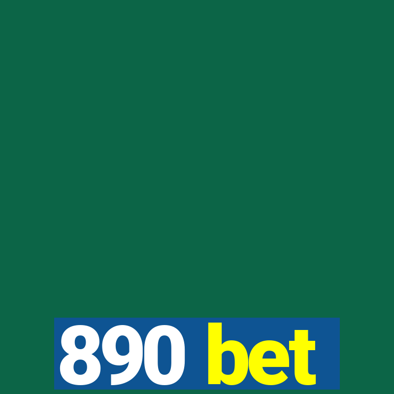 890 bet